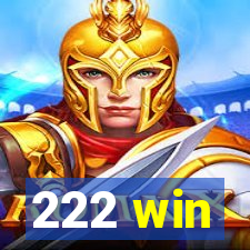 222 win